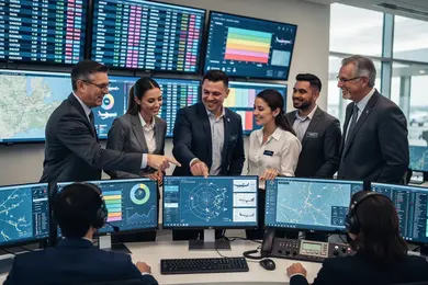 2027 Online Aviation Management Degree Programs That Accept 60, 75, or 90 Transfer Credits thumbnail