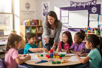 2026 Is Grand Canyon University's Online BS in Elementary Education: English as a Second Language Worth It? What Students Should Know thumbnail