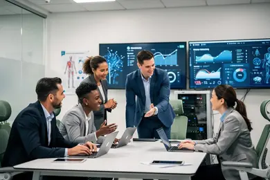2026 Best AI Courses for Healthcare AI Risk Management Teams thumbnail