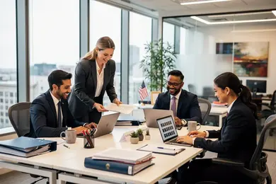 2026 Paralegal Jobs With the Best Work-Life Balance thumbnail