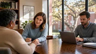 2027 Cheapest Accredited Online Social Work Advanced Standing Master's Programs With Flat-Rate Tuition: Costs per Term and Total Degree Estimates thumbnail