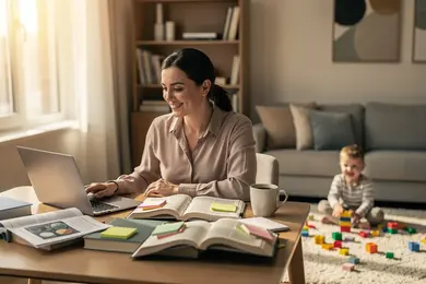 2027 Best Doctorate Programs Without a Dissertation for Parents thumbnail