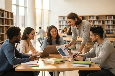 2027 Best Degree Programs With Career Coaching thumbnail