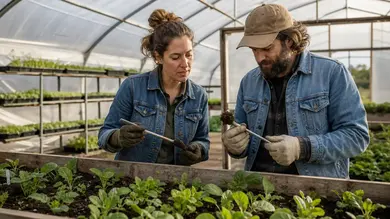 2027 Best Online Agriculture Degree Programs at Nonprofit Universities thumbnail