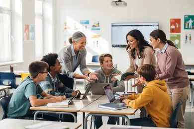 2026 What Requirements Do You Need for an Online Secondary Education Bachelor's Degree? Admission Rules, Credits & Eligibility thumbnail