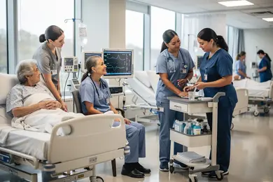 2027 Fastest Accredited Online Adult Gerontology Acute Care Nurse Practitioner Degree Programs That Accept Transfer Credits thumbnail