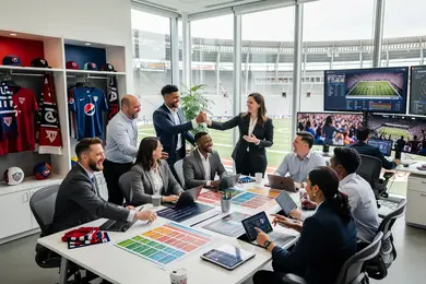 2026 Best Online Bachelor's in Sport Management for Fan Experience Roles thumbnail