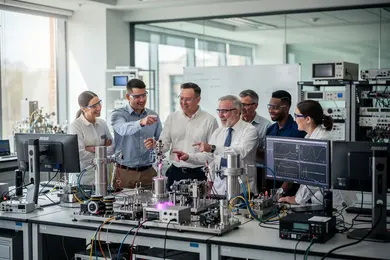 2026 Best Online Bachelor's in Physics for Transfer Students thumbnail