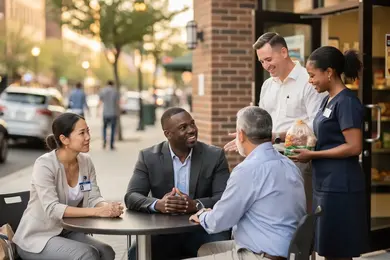 2026 Internship, Practicum or Clinical Requirements for Urban Ministry Master's Programs thumbnail