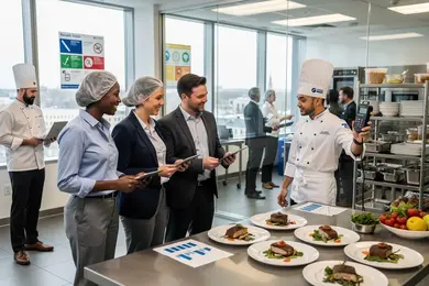 2026 Online Food Industry Management Degrees That Help Build Food Operations Skills thumbnail