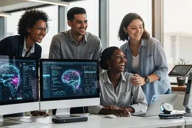 2026 Best Online AI Master's Degrees for Career Changers thumbnail