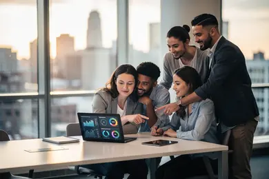 2027 Online Data Science Master's Options for Professionals in Jersey City, New Jersey thumbnail