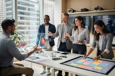 2026 Best Value Online Innovation Degree Programs: Affordable Accredited Options with the Strongest ROI thumbnail