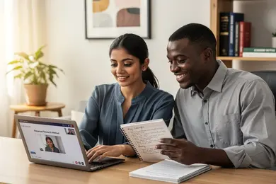 2027 Best Online Master's Degrees With No Campus Visits Required thumbnail