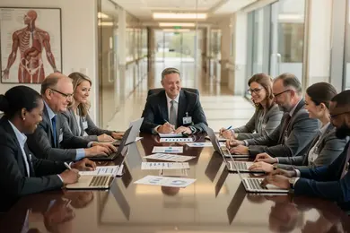2027 Does CAHME Accreditation Matter for Hospital Leadership Jobs? thumbnail