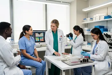 2027 Forensic Nursing Degree Oversupply or Undersupply? Student Volume vs Employer Demand thumbnail