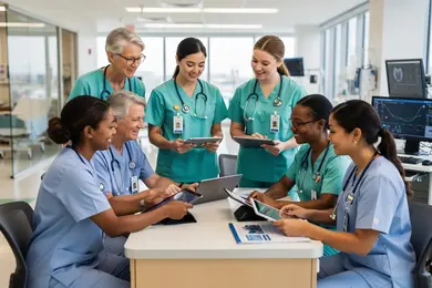 2027 Online Clinical Nurse Specialist Doctorate Programs for Working Professionals: Flexible, Part-Time, and Self-Paced Options thumbnail