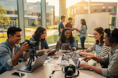 2026 Best Majors for Students Who Want Marketing or Media Jobs thumbnail