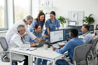 2026 Online Health Informatics Degrees With Quality Improvement Coursework thumbnail