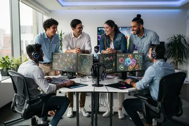 2026 Entry-Level Jobs With an Esports Business Master's Degree thumbnail