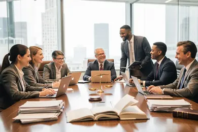 2026 Online Paralegal Studies Degrees With the Best Support for Transfer Students thumbnail