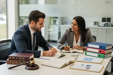 2027 Master of Legal Studies vs. Master of Healthcare Administration for Compliance Careers thumbnail
