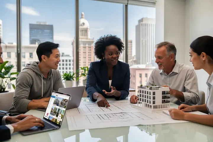 2026 Real Estate Careers Most Resilient to Automation