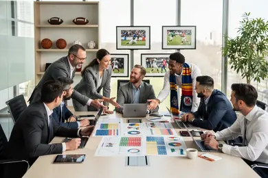 2026 Online Sport Management Degrees With Sports Event Management Concentrations thumbnail