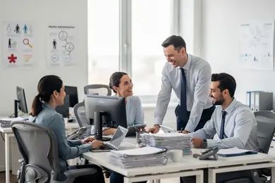 2026 Can a Health Administration Degree Lead to Remote Jobs? thumbnail