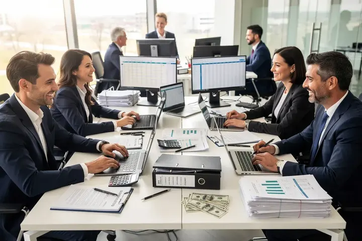 2026 Accounting Specializations With the Strongest Employer Demand