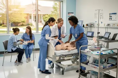 2026 Nursing Education Degree Program Availability Report: Which States and Schools Offer the Most Options thumbnail
