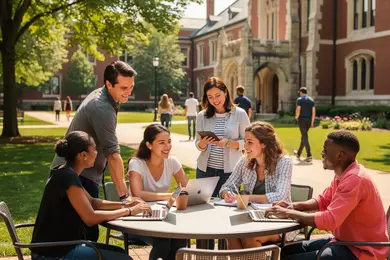 2026 Accelerated Online Programs at Vanderbilt University thumbnail