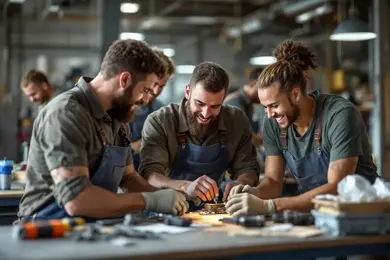 Best Maintenance Technician Training Programs & Trade Schools - Top Maintenance Tech Schools in Pueblo for 2026