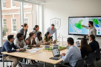2026 Johns Hopkins University Online MS in Environmental Sciences and Policy - Climate and Energy: Cost, Curriculum, Admissions, and Career Outcomes thumbnail