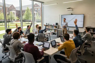 2026 Does Brenau University Require GRE, GMAT, or Test Scores for Online Programs? thumbnail