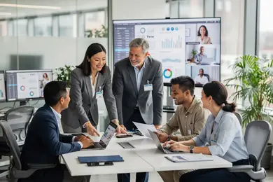 2026 Remote Work Report for Clinical Research Management Graduates: Flexible Roles, Pay, and Hiring Trends thumbnail