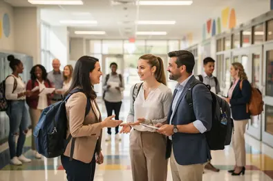 2026 Freshman in High School: Guide for Parents, Teachers, and Students