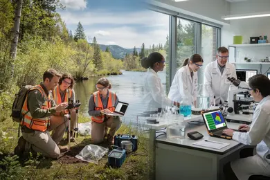 2026 First Environmental Science Roles for Students Preparing for Graduate Environmental Study thumbnail