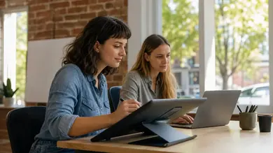 2027 Online Web Design Master's Programs With University Scholarships: Awards, Eligibility & Tuition After Aid thumbnail