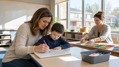 2027 Best Online Special Education Degree Programs at Nonprofit Universities thumbnail