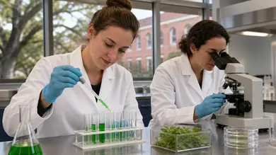 2027 Online Biology Degree Programs With No Letters of Recommendation Required thumbnail