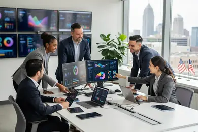 2026 Best Online MIS Programs for Professionals Moving From Admin and Reporting Into Analyst Roles thumbnail