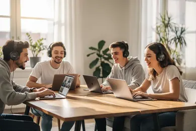 2026 What to Expect in Your First Week of Online College thumbnail