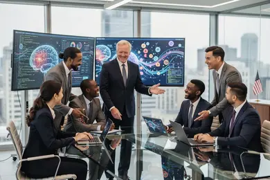 2026 Best AI Governance Courses for Pharma Executives thumbnail