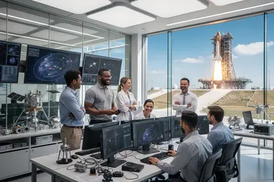 2026 Space Studies Degree Completion Time Report: How Long Students Actually Take to Graduate thumbnail