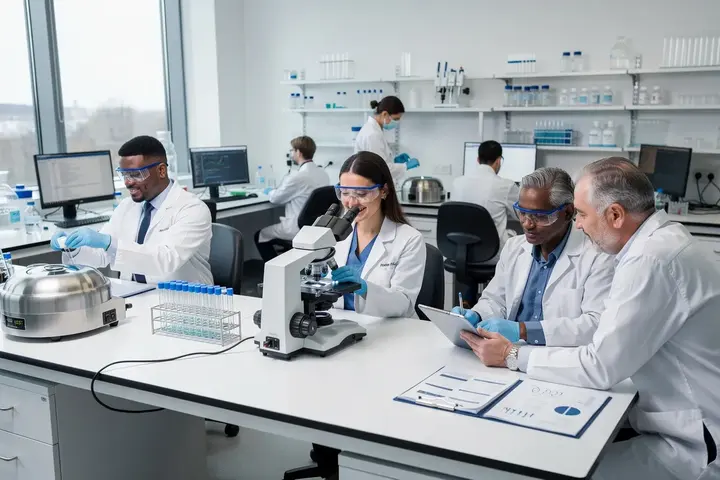 2026 Online Biology Degrees That Help Build Lab Documentation Skills