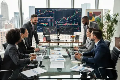 2026 Finance Specializations With the Strongest Long-Term Momentum thumbnail