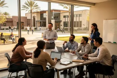 2026 Texas A&M International University Online Enrollment Guide: Requirements, Documents, and Timeline thumbnail