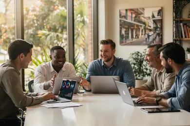 2027 Online Data Science Master's Programs for Louisiana Residents: In-State and National Options thumbnail