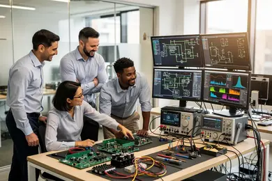 2027 Electrical Engineering Degree Bachelor's-Level ROI Report: Best Career Returns Without Graduate School